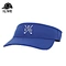Sun visor hat